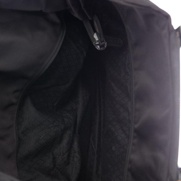 Gucci Woven Vintage Bamboo Tote - Picture 4 of 4